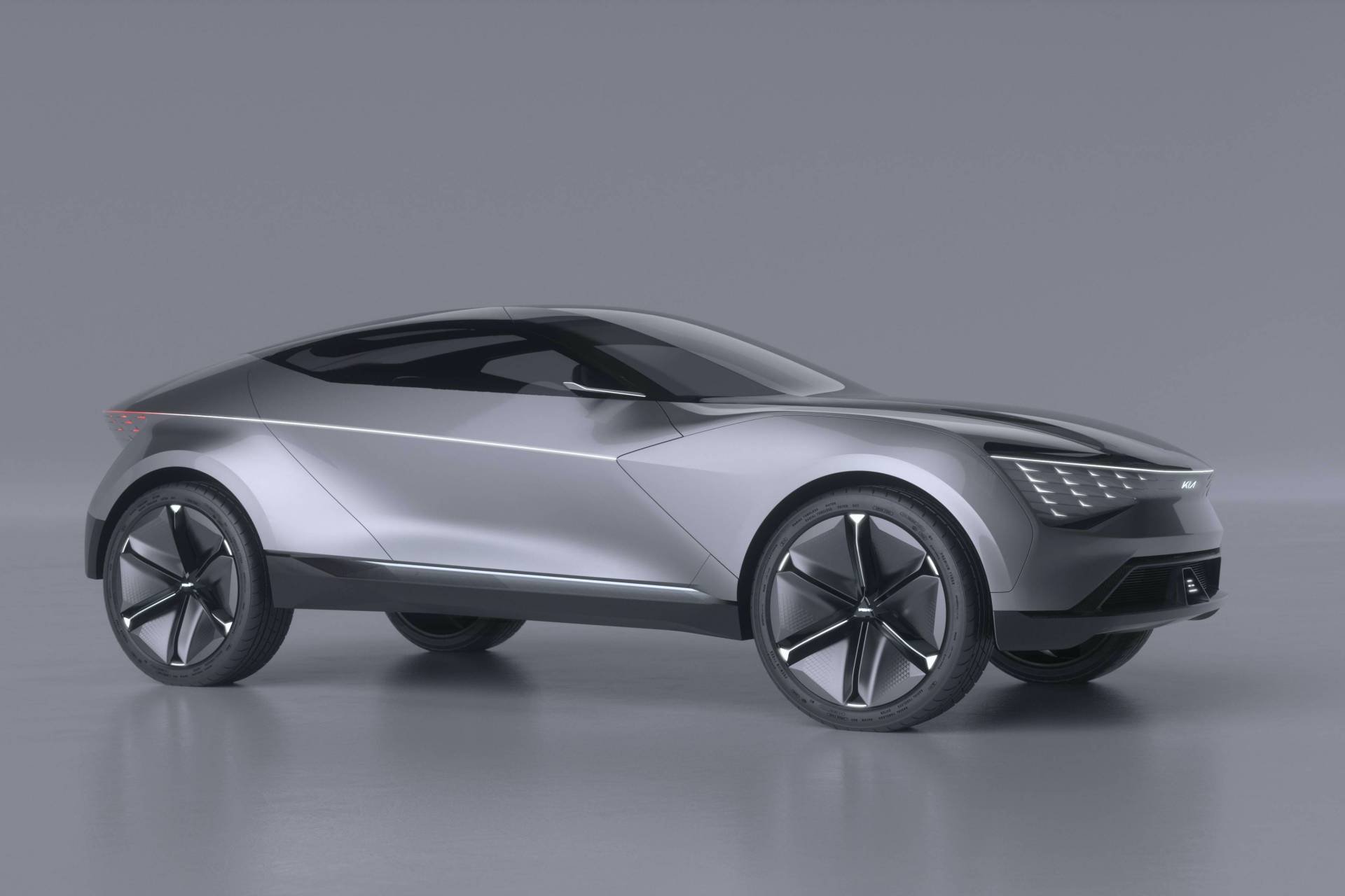 Kia Futuron (1)