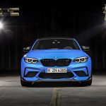 Noul BMW M2 CS