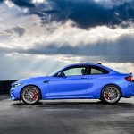 Noul BMW M2 CS