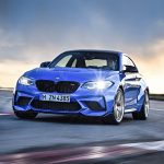 Noul BMW M2 CS