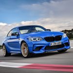 Noul BMW M2 CS