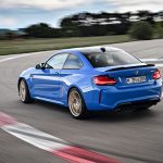 Noul BMW M2 CS