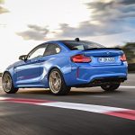Noul BMW M2 CS