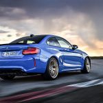Noul BMW M2 CS