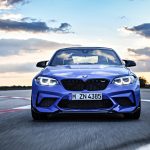Noul BMW M2 CS