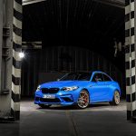 Noul BMW M2 CS