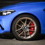 Noul BMW M2 CS