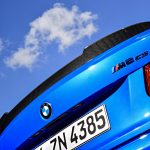 Noul BMW M2 CS