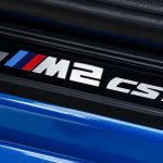 Noul BMW M2 CS