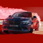 Noul BMW M2 CS