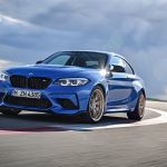 Noul BMW M2 CS
