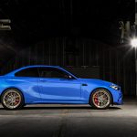 Noul BMW M2 CS