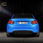 Noul BMW M2 CS