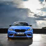 Noul BMW M2 CS