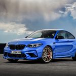 Noul BMW M2 CS