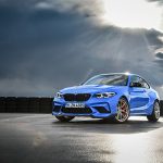 Noul BMW M2 CS