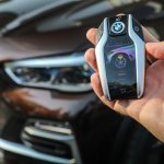 Portbagaj BMW X5 (6)