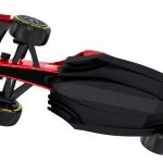 Formula 1 Regulamentul tehnic pentru 2022