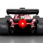 Formula 1 Regulament 2021