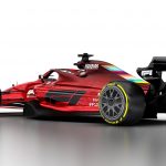 Formula 1 2020