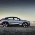 Audi e-tron Sportback