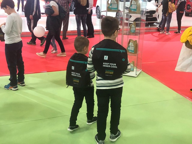 Petronas SAB Accesorii