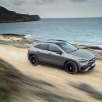 Mercedes-Benz GLA 2020