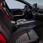 Audi împrospătează sportivii RS 5 Coupé și Sportback