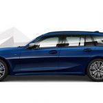 Neoficial: BMW va oferi și M340d xDrive