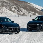 Maserati lansează modelele „Edizione Ribelle” în SUA