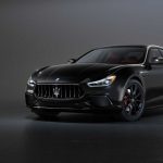 Maserati lansează modelele „Edizione Ribelle” în SUA