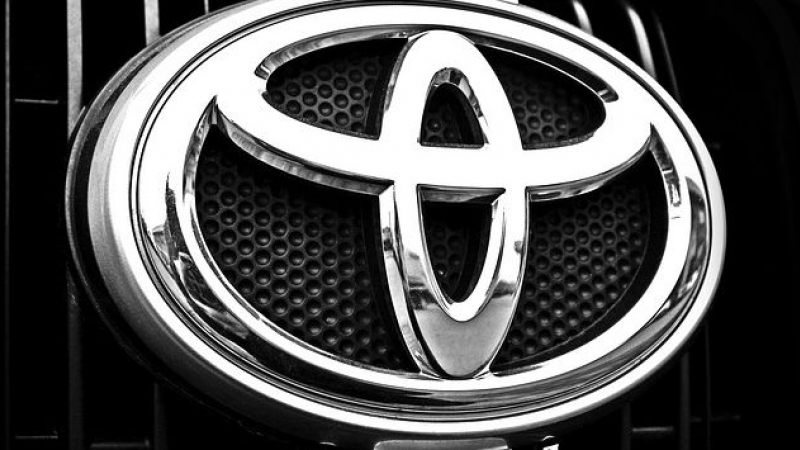 Toyota - Best Global Brands 2021