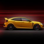 Sport Line & Limited Edition, Honda extinde gama Civic Type R