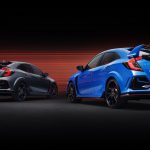 Sport Line & Limited Edition, Honda extinde gama Civic Type R