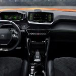 Peugeot 2008, în România de la 17.850 euro