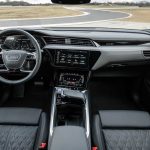 Audi e-tron și e-tron Sportback sunt și „S”