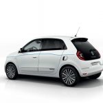 Renault Twingo Z.E. - o citadină electrică franceză