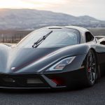 SSC Tuatara, un hypercar american exclusivist