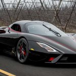 SSC Tuatara, un hypercar american exclusivist