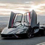 SSC Tuatara, un hypercar american exclusivist