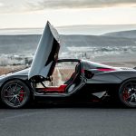 SSC Tuatara, un hypercar american exclusivist
