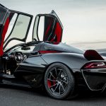 SSC Tuatara, un hypercar american exclusivist