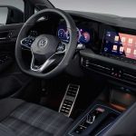 VW prezintă noile Golf GTI, GTE și GTD