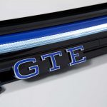 VW prezintă noile Golf GTI, GTE și GTD