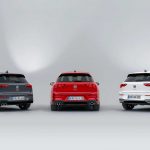 VW prezintă noile Golf GTI, GTE și GTD