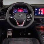 VW prezintă noile Golf GTI, GTE și GTD