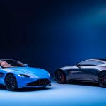 Aston Martin Vantage Roadster, cel mai rapid