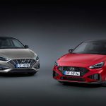 Hyundai i30 facelift: Wagon N Line & mild hybrid 48V