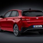 Hyundai i30 facelift: Wagon N Line & mild hybrid 48V
