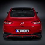 Hyundai i30 facelift: Wagon N Line & mild hybrid 48V